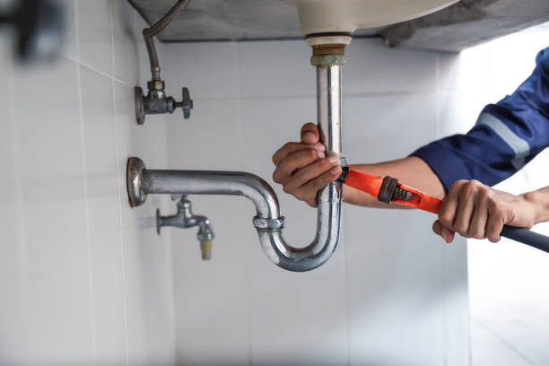 Best Drain Cleaning and Unclogging  in West Sharyland, TX